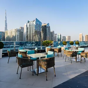  Apartament Kasco Homes Waves Tower Business Bay